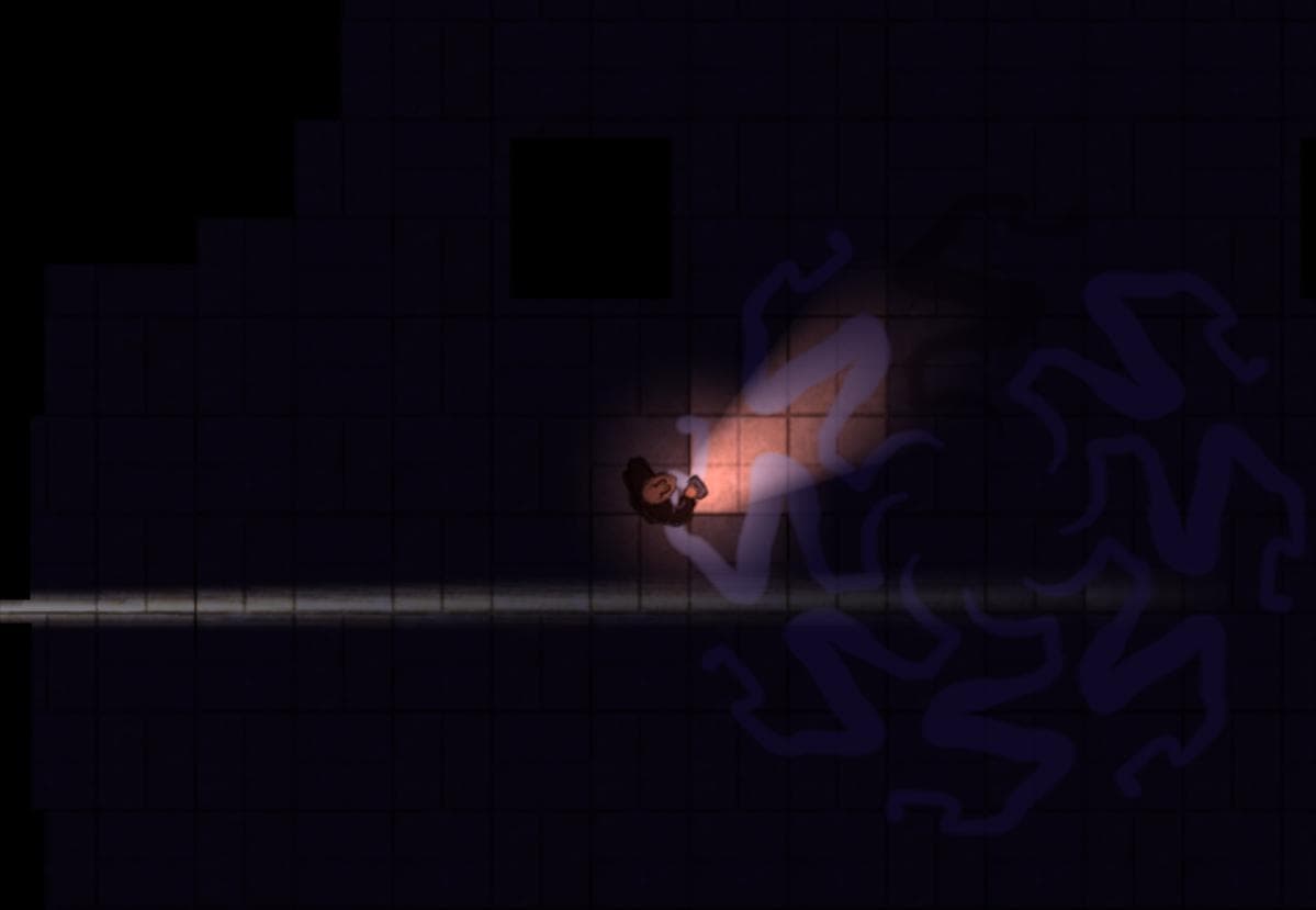 Slithering Secrets