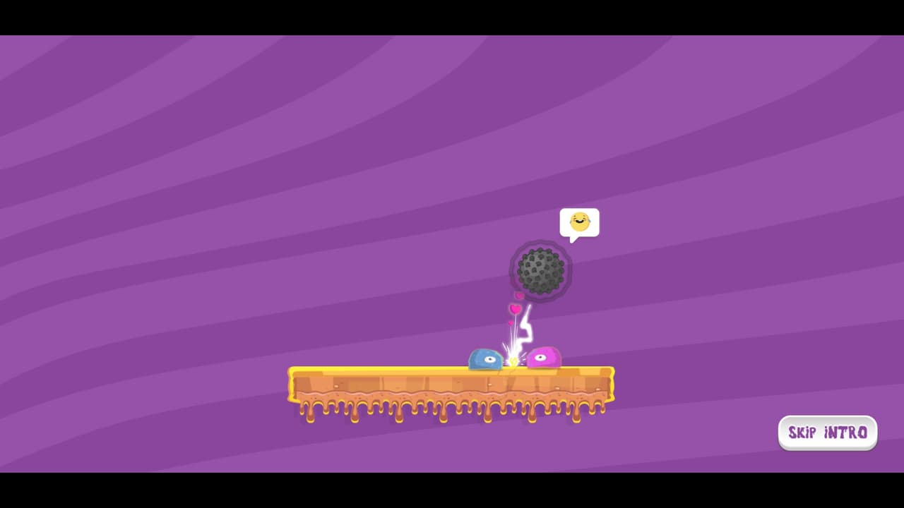 Slime Love (Demo) screenshot 4