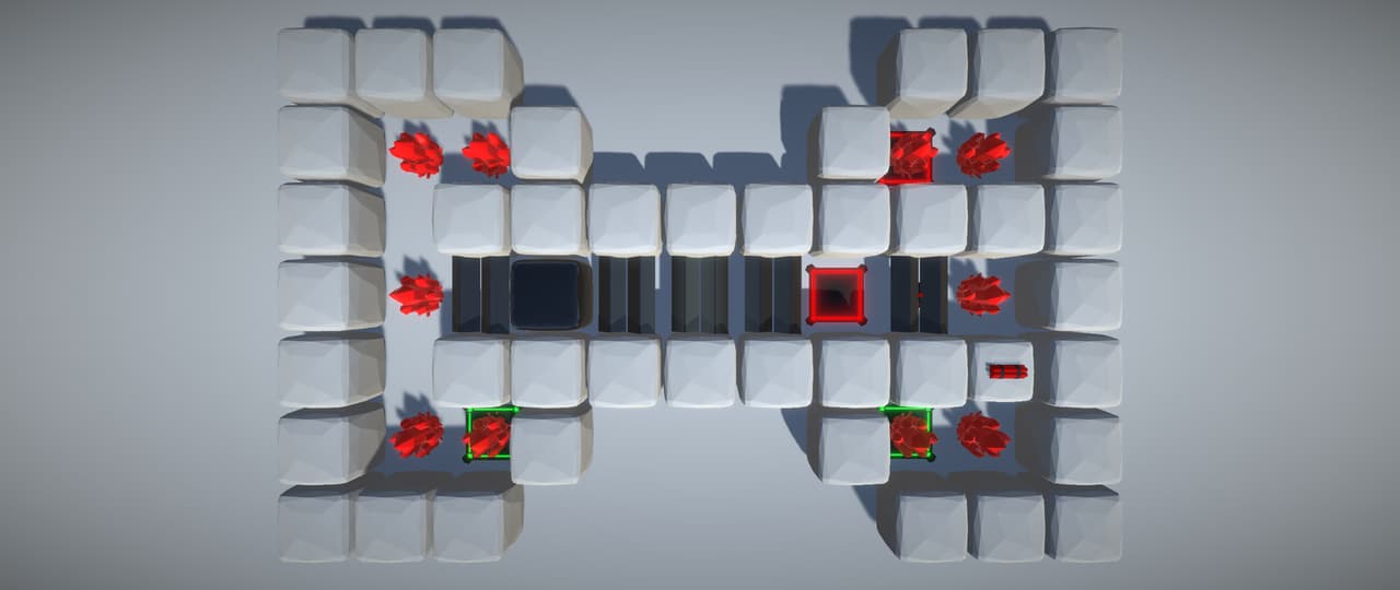 CRYLINE screenshot 5