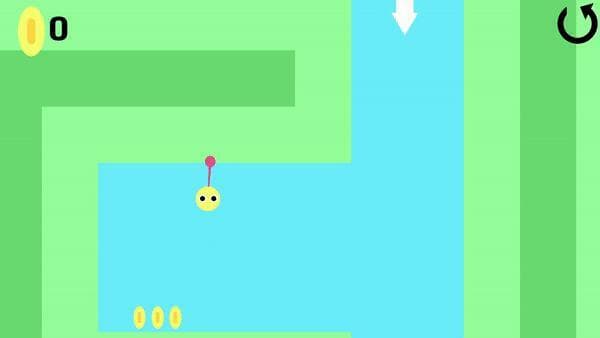 Bouncy Gum screenshot 3