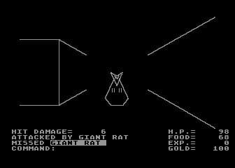 Ultima (Old)