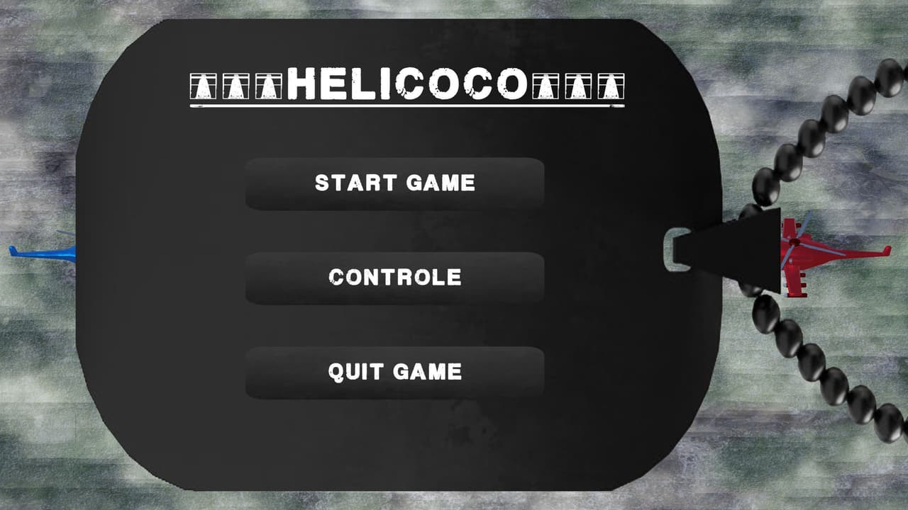 Helicoco screenshot 2