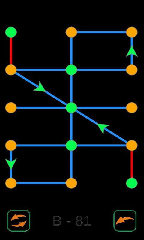 1 Line