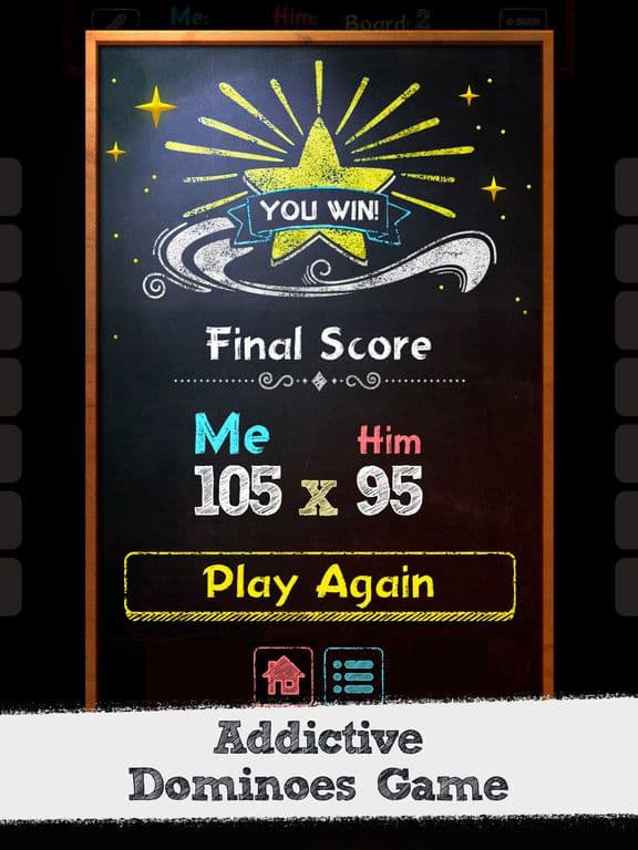 Dominos Game - Best Dominoes screenshot 5