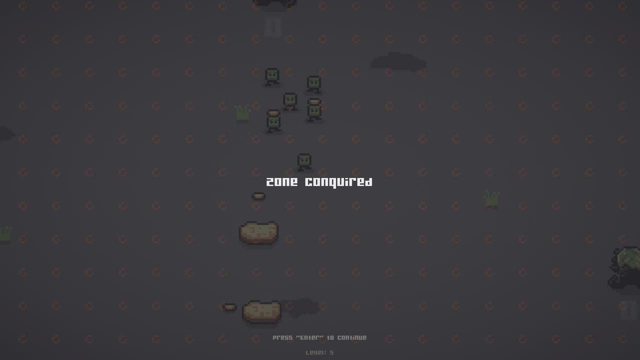 Microbers screenshot 5