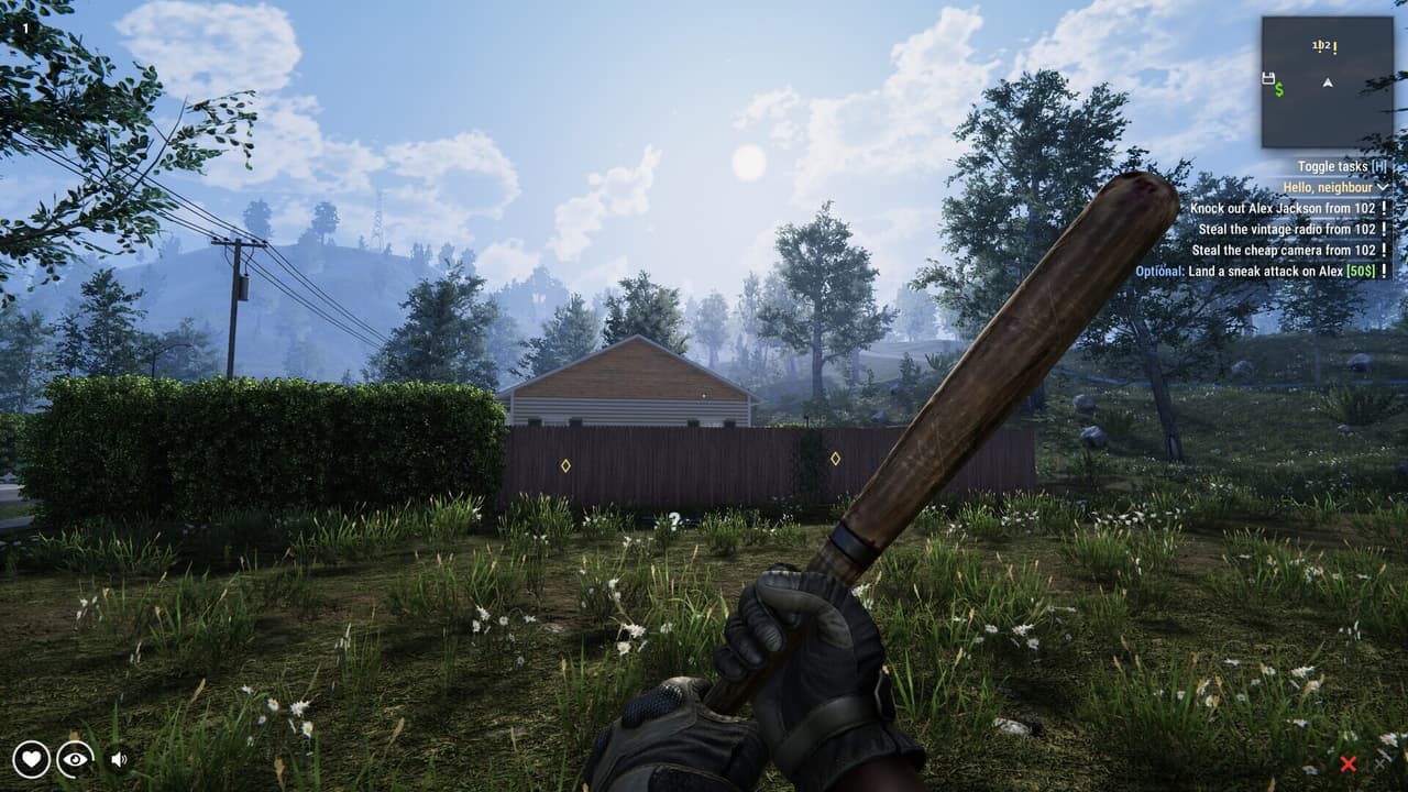 Crime Simulator: Prologue screenshot 4