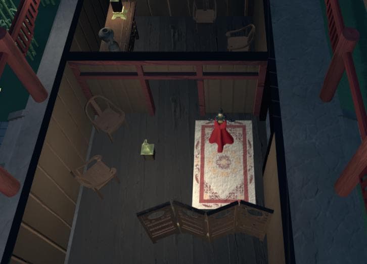 Xiao - La voix du pouvoir screenshot 2