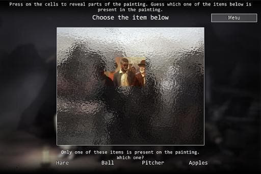 Who Is The Killer? Episode III screenshot 5