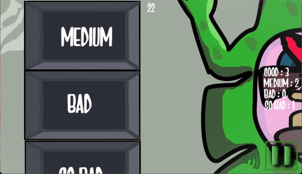 Save the toad At Time!!! screenshot 2