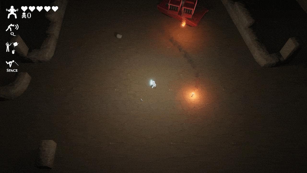 Warrior Of The Light screenshot 6