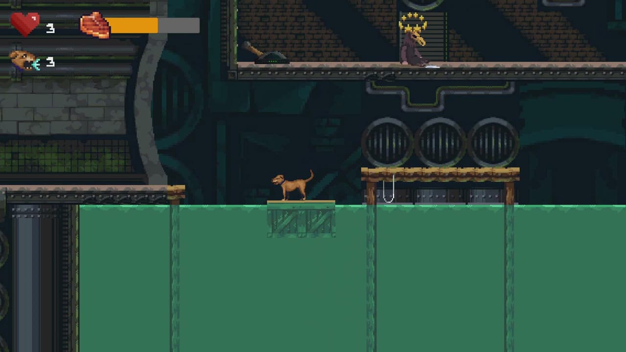 Freddy screenshot 4