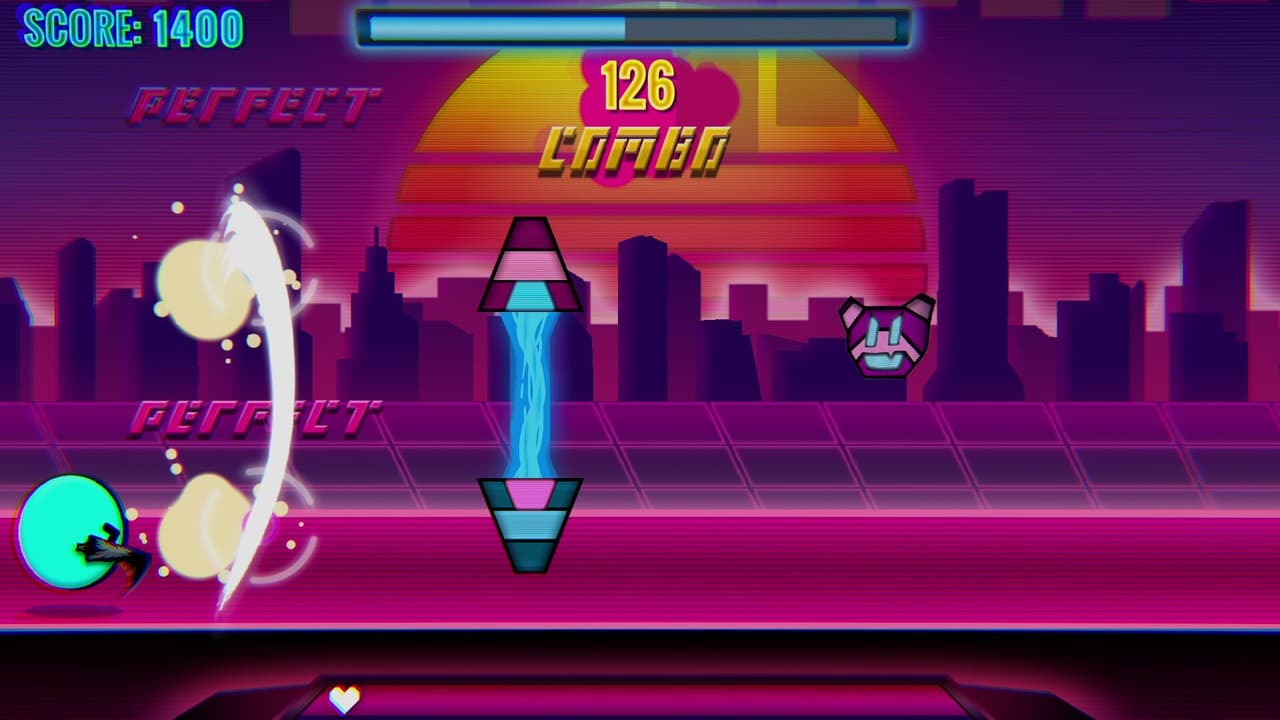 BEATWORK screenshot 2