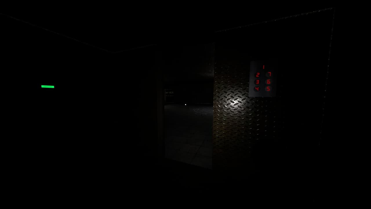 Vertical Descent screenshot 6