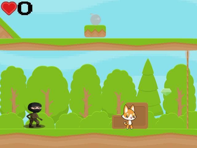 Adventures Of Kok screenshot 5