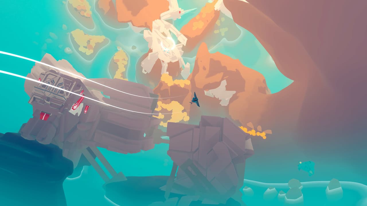 InnerSpace screenshot 5
