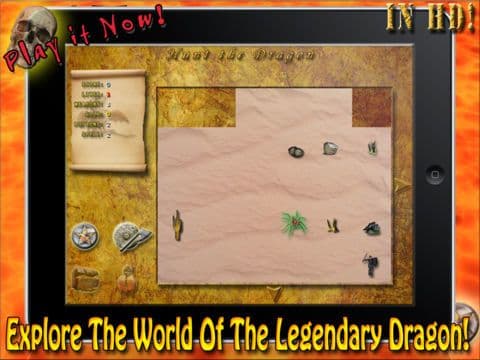 Hunt The Dragon HD – FULL FREE screenshot 3