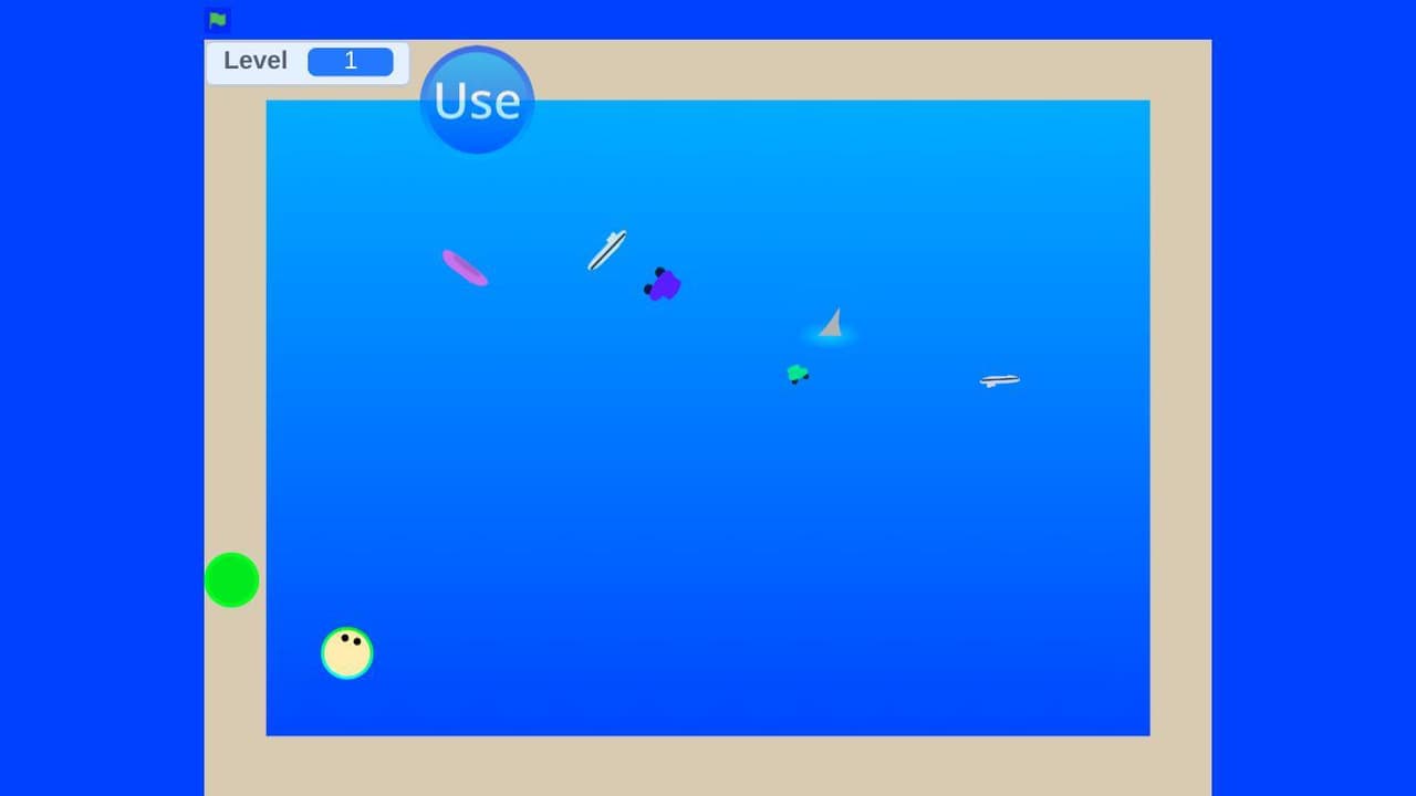 Attack! Lite screenshot 4