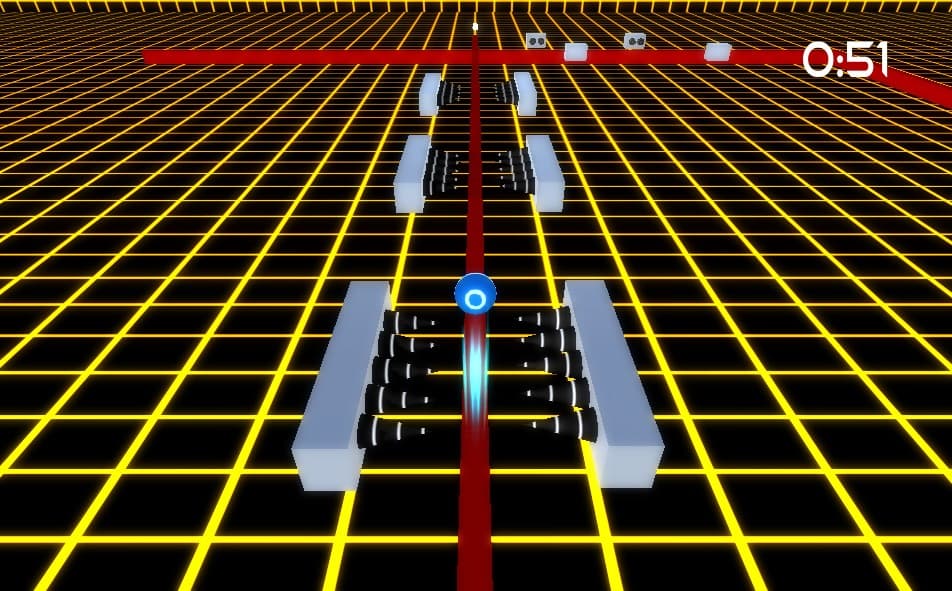 Balance The Ball screenshot 5