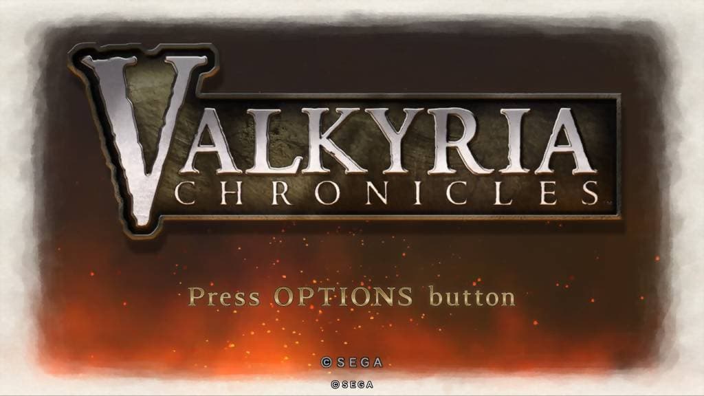 Valkyria Chronicles Remaster screenshot 2