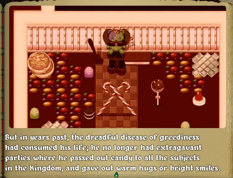 Ghost Shards: Adventure screenshot 6