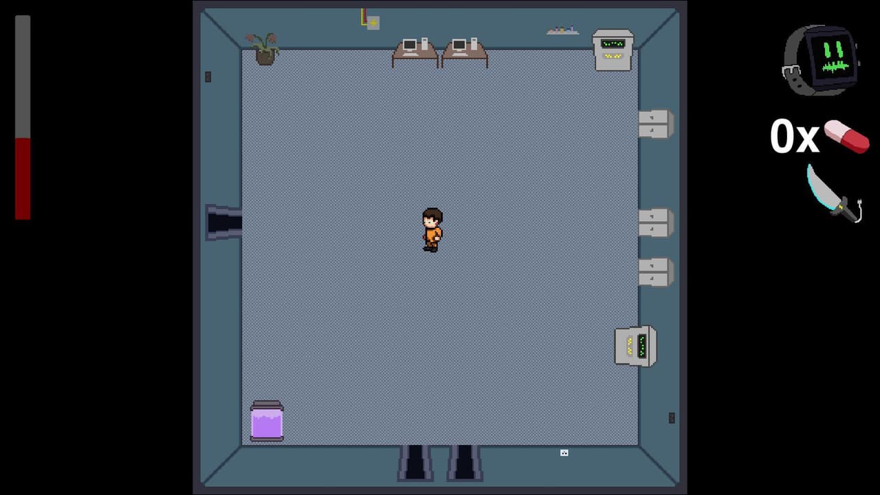 Limpy: I Am Reject screenshot 2