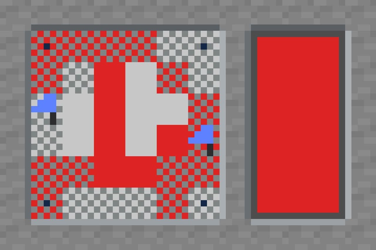 Blind Maze (bregehr) screenshot 2