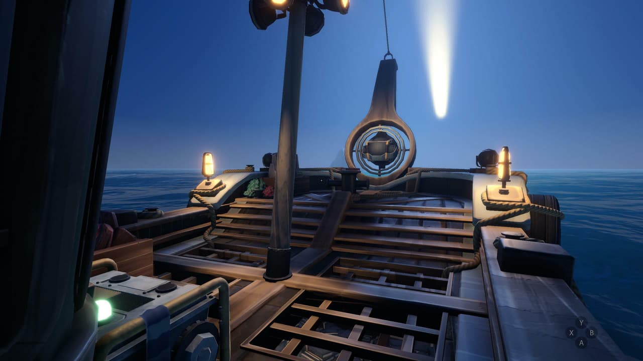 Spiritway to the Lighthouse screenshot 4