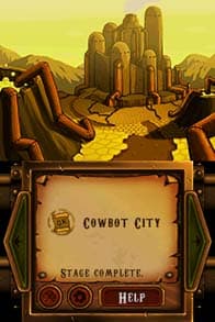 SteamWorld Tower Defense screenshot 5