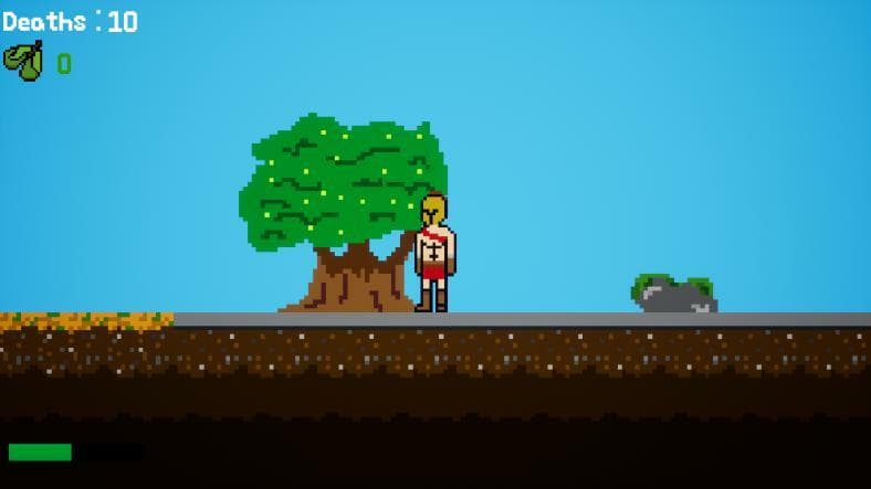 Unfair Selucreh 2 ( Demo ) screenshot 3