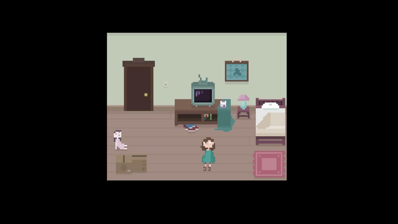 House (barkbarkgames) screenshot 2