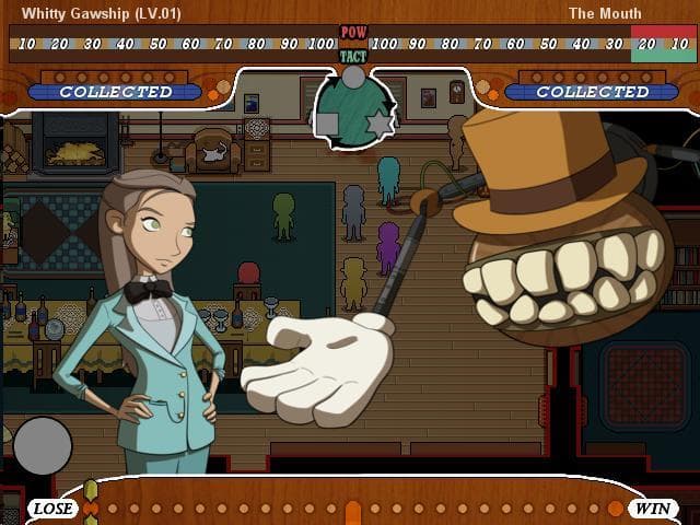 Last Word (itch) (Merlandese) screenshot 2