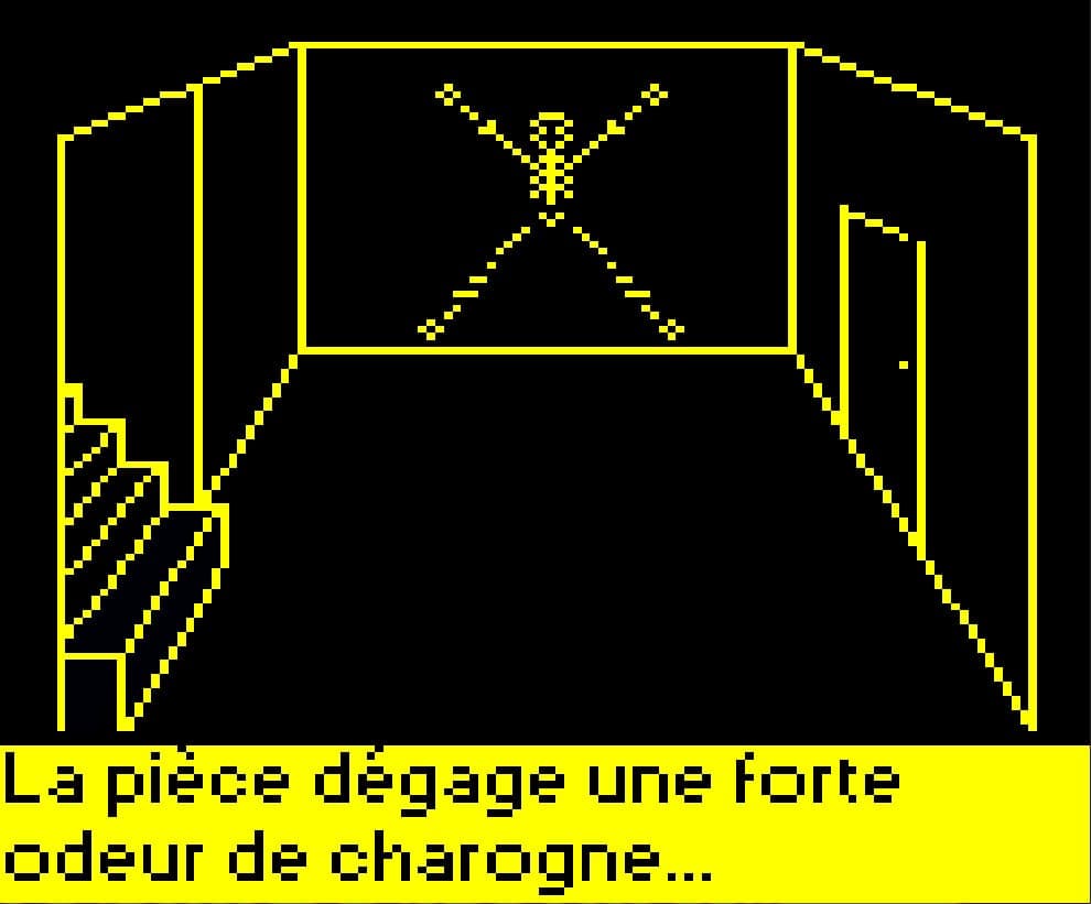 Le Chateau du Docteur Genius screenshot 4