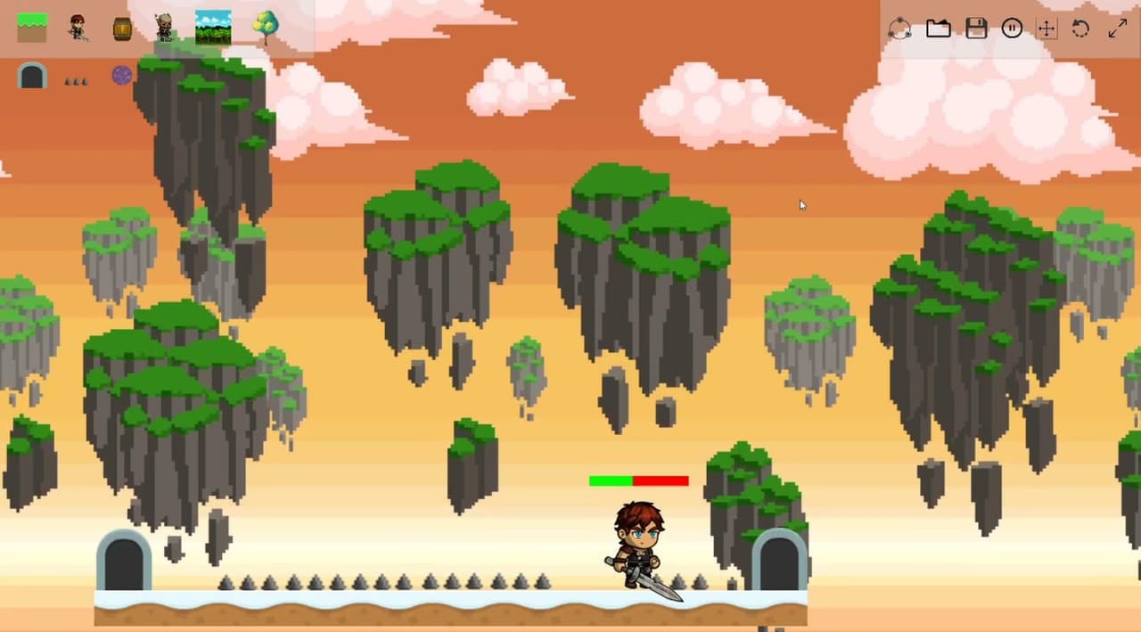 ToolBox 2D screenshot 3