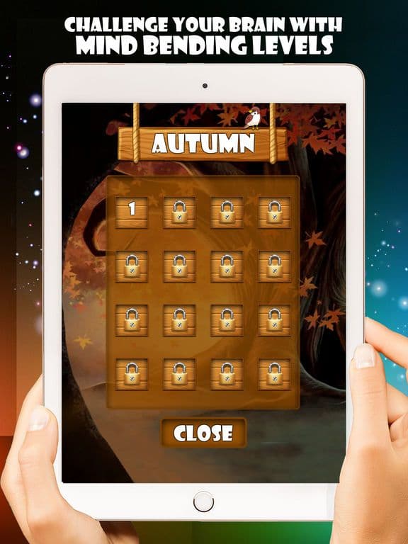 Zen Relax Magical Puzzles & Classic Logic Games screenshot 3