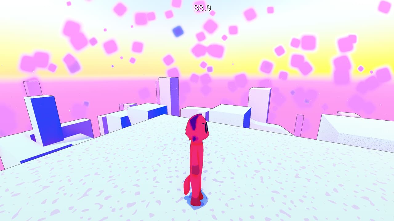 Fech The Ferret screenshot 5