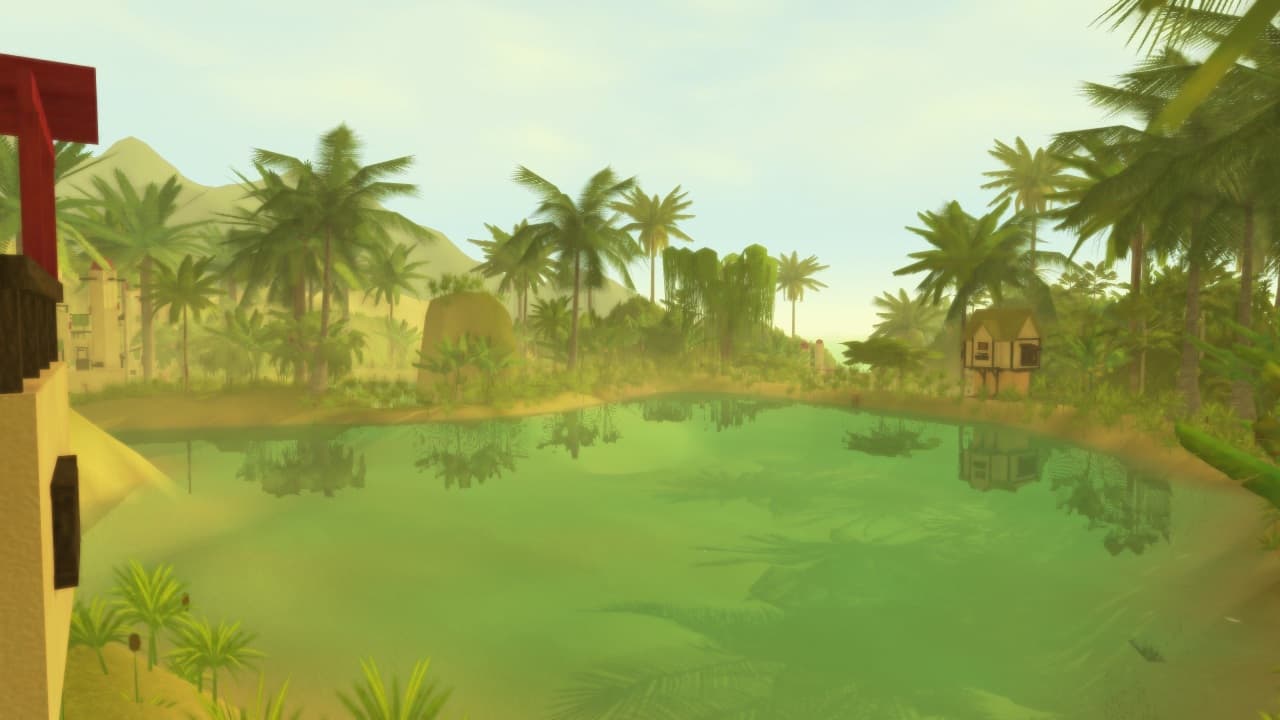Tidal Tribe screenshot 6