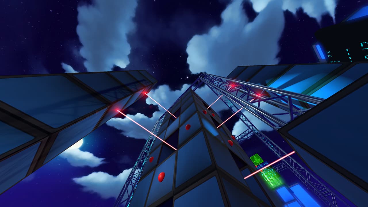Awesome Obstacle Challenge screenshot 6