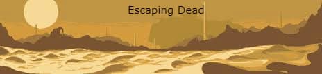 EscapingDead