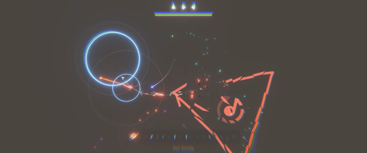 Re:Flex screenshot 4
