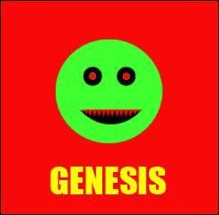 GENESIS (itch) (64BitsAgo)