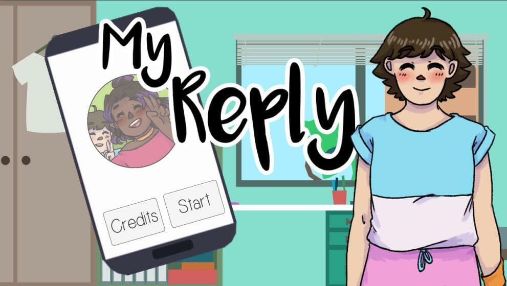 My Reply