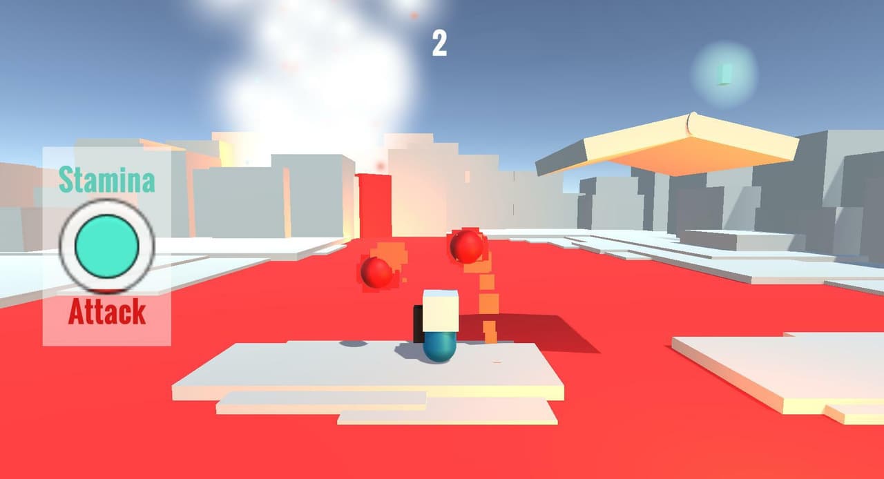 Lava Collector screenshot 4