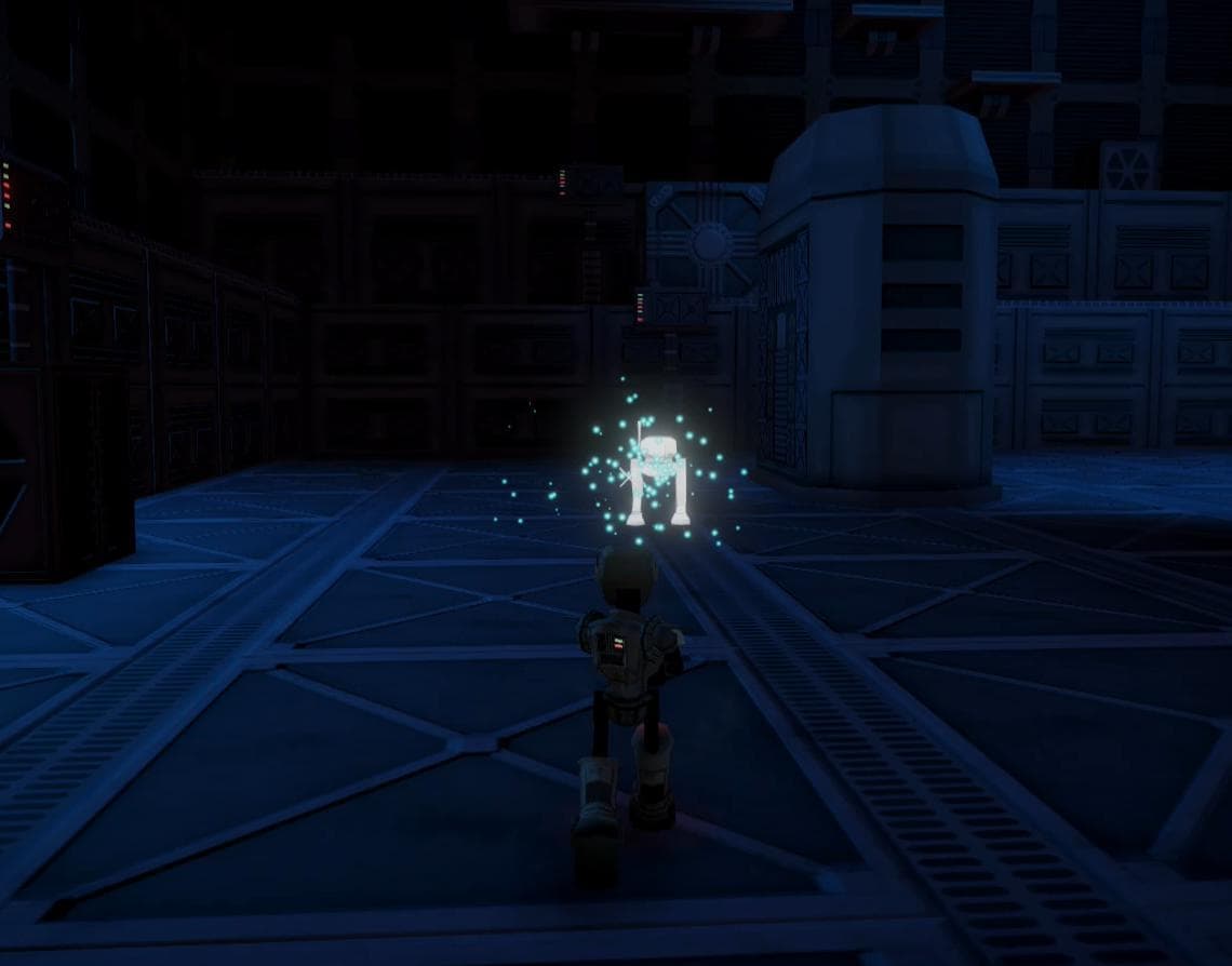 Inner Human screenshot 2