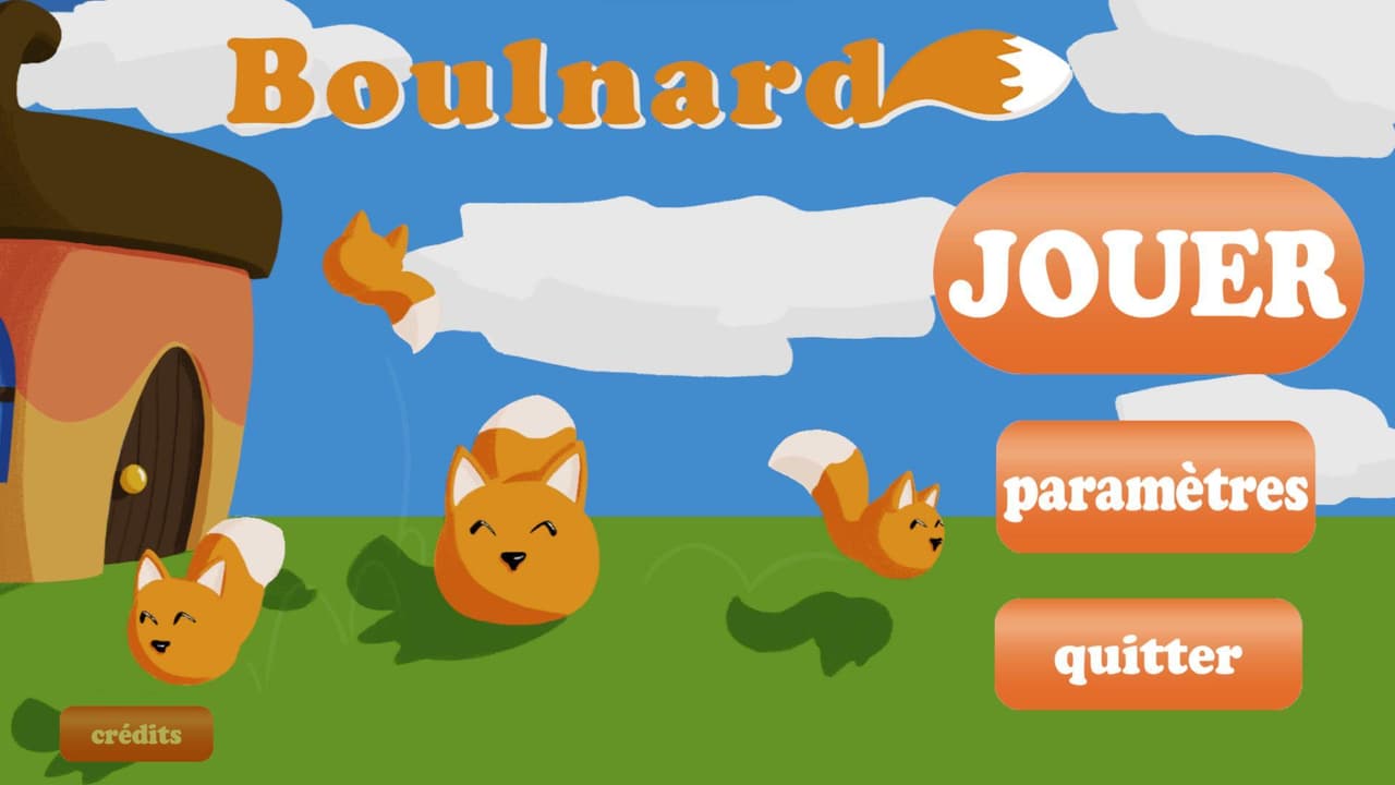 Boulnard (EstelleH) screenshot 2