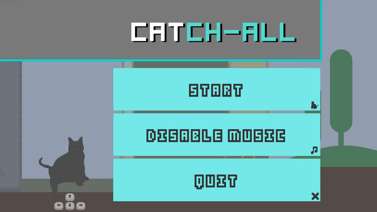 Catch-All screenshot 2