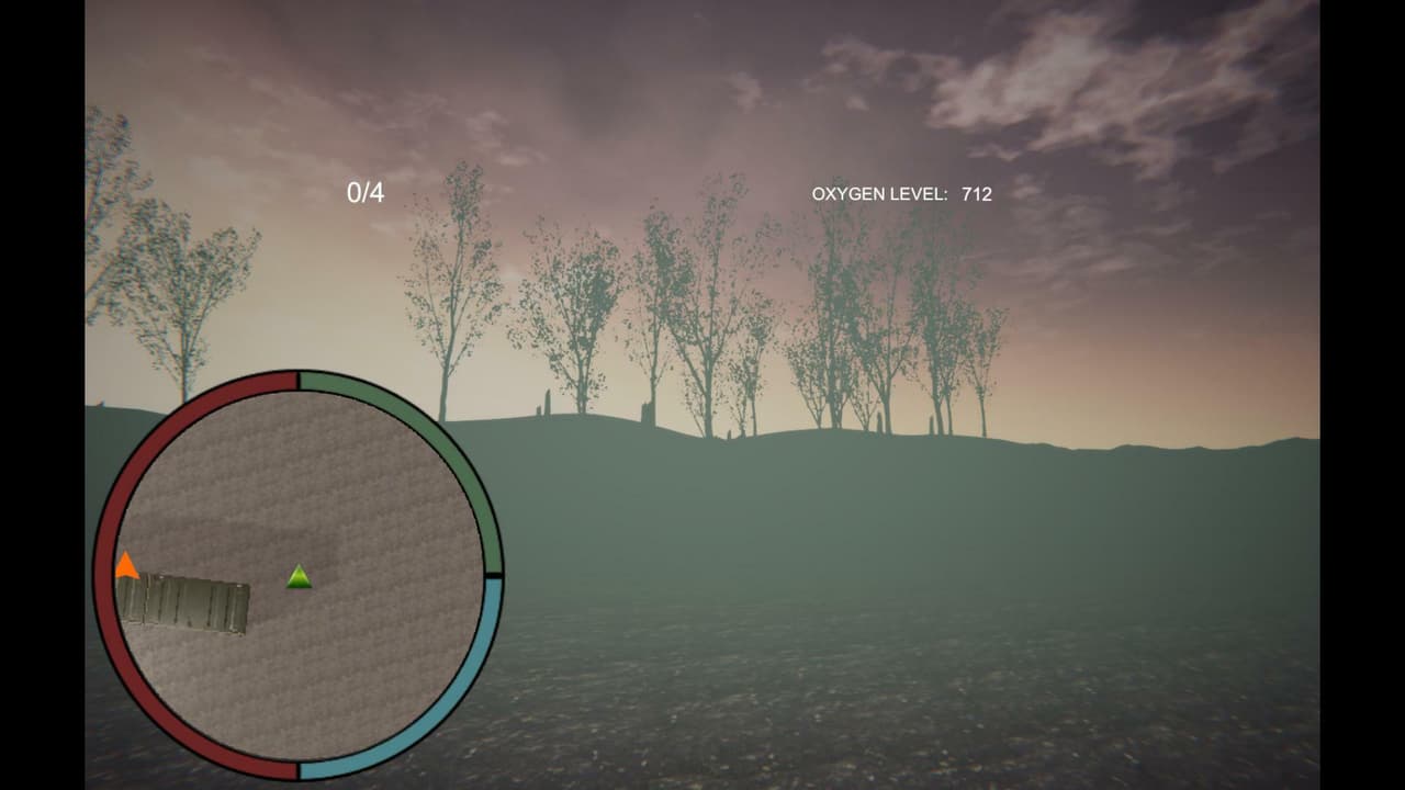 The Toxic Dust