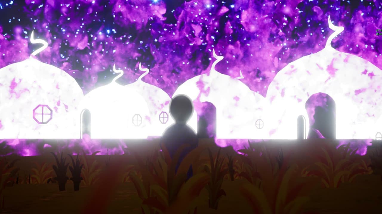 My Last Hope screenshot 5