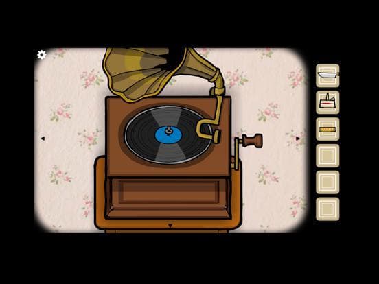 Cube Escape: Birthday screenshot 6