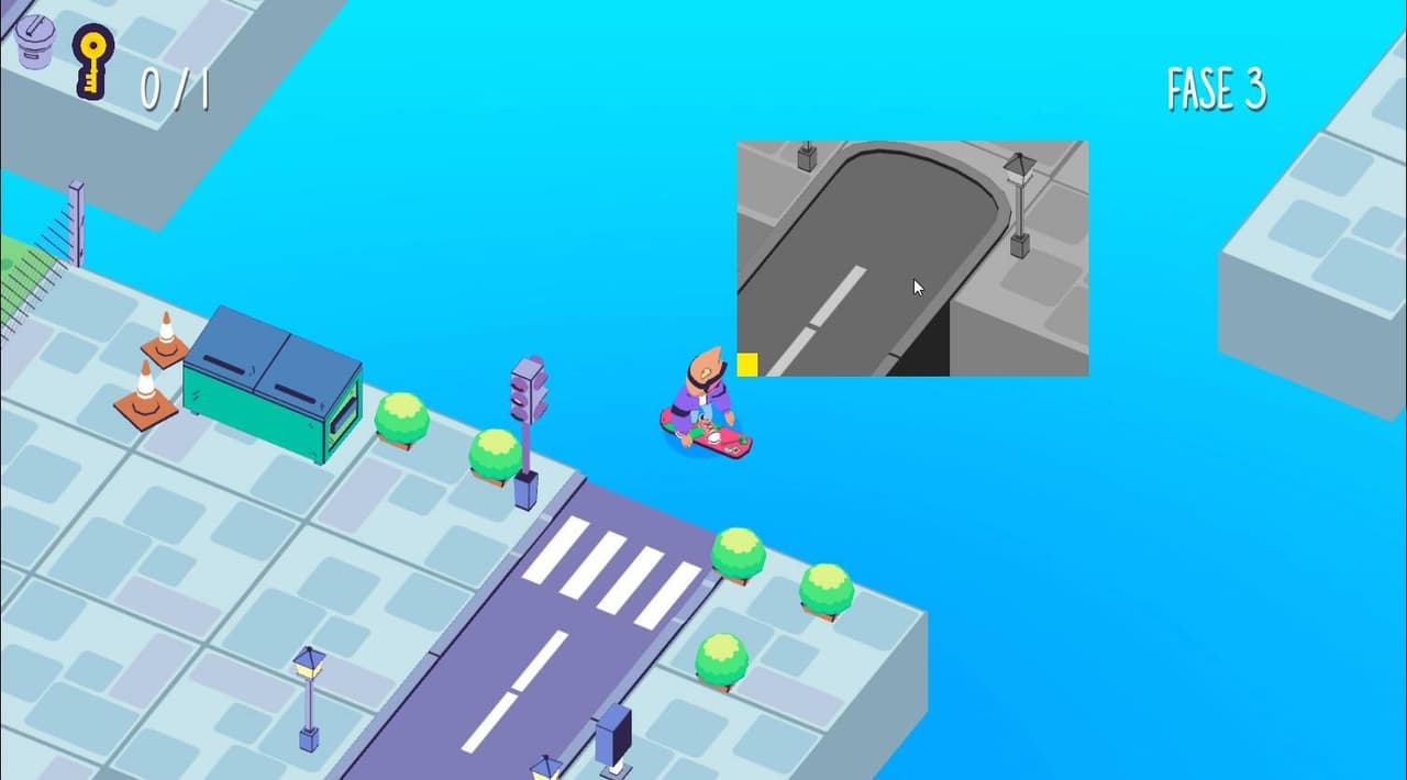 Gatorama screenshot 5