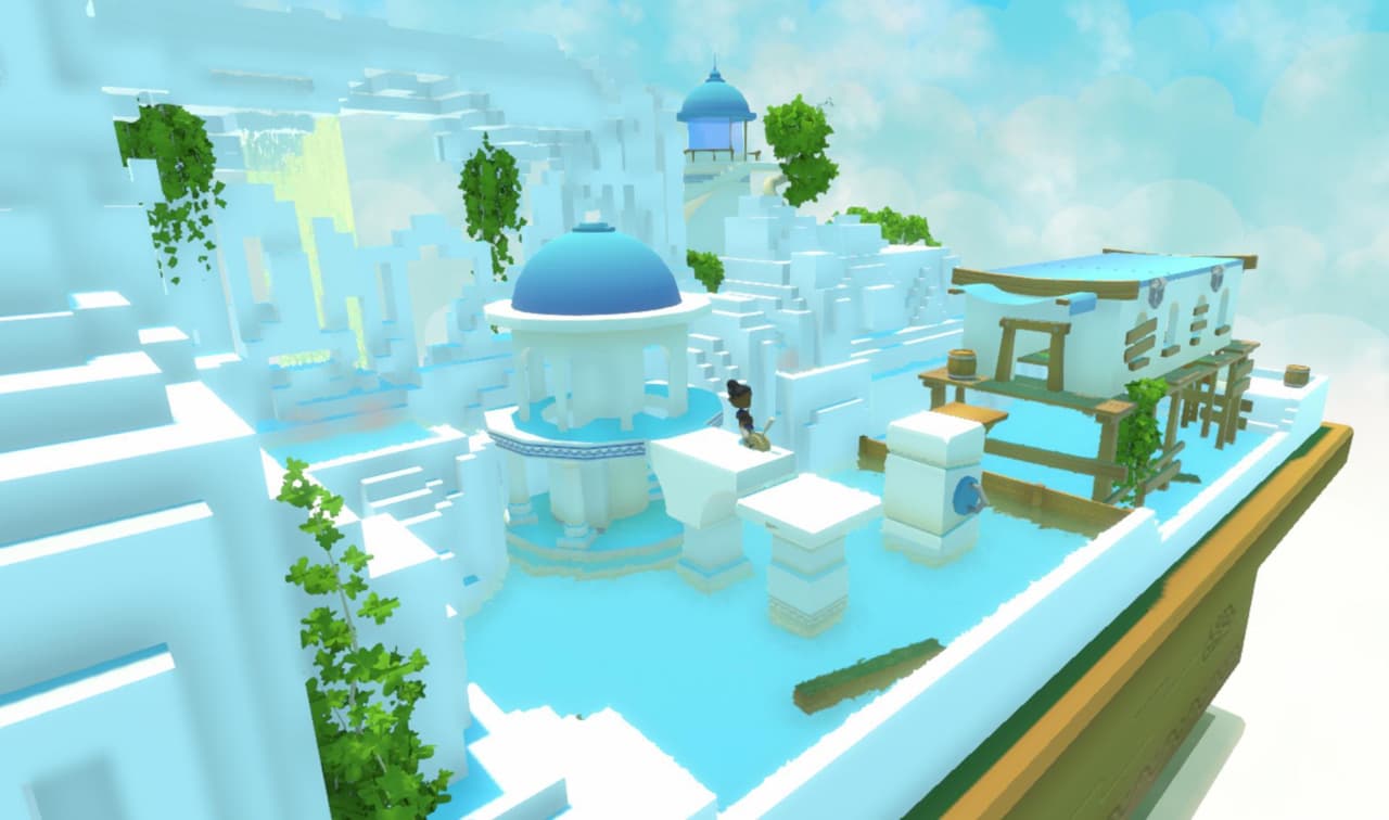 A Guy and his Hero screenshot 4